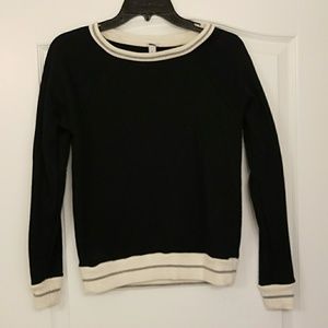 J. Crew sweatshirt